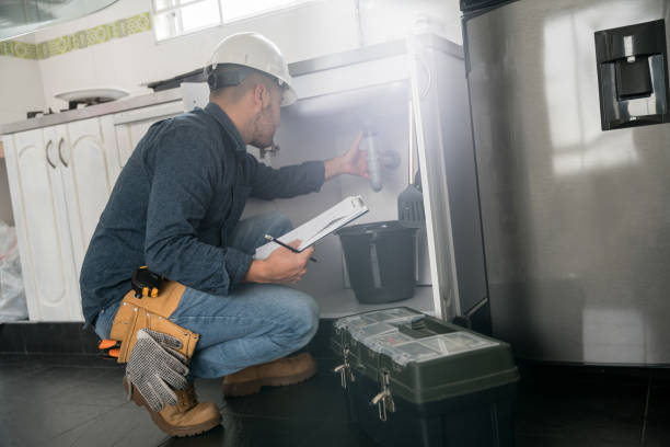 Clogged Drain Plumber in Sanatoga, PA