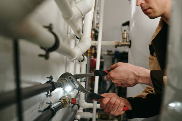 Best Sprinkler Systems  in Sanatoga, PA