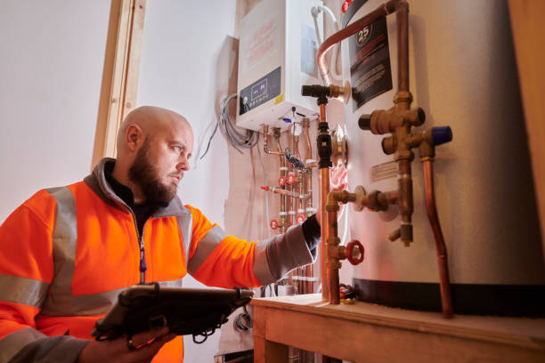 Best Leak Detection Services  in Sanatoga, PA