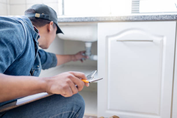 Best Sewer Line Repair  in Sanatoga, PA