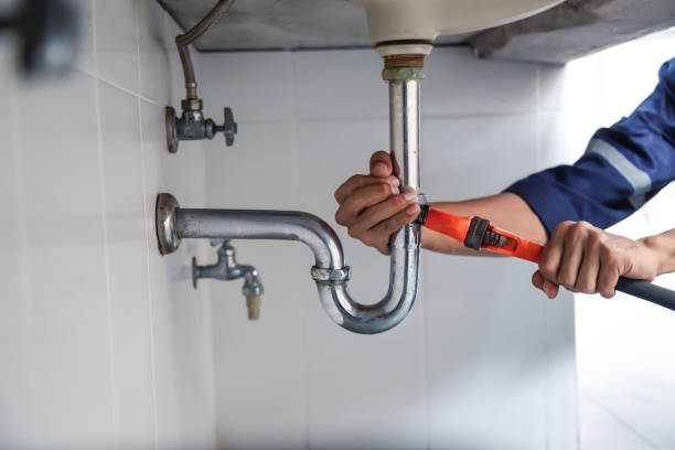 Best Plumbing Repair Near Me  in Sanatoga, PA