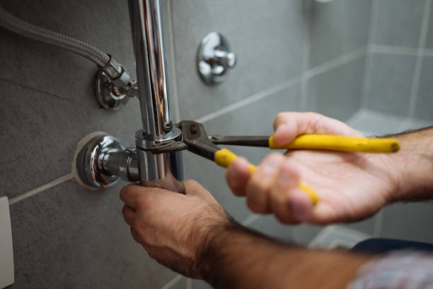 Best Clogged Drain Plumber  in Sanatoga, PA
