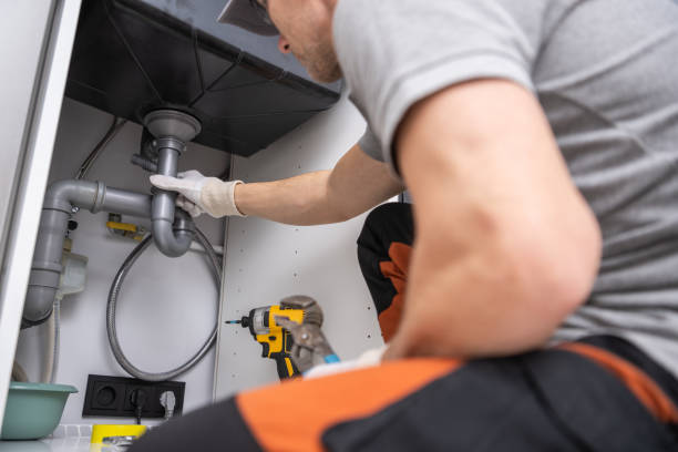 Best Faucet Repair  in Sanatoga, PA