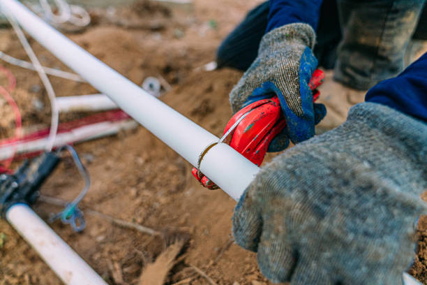 Best Plumbing Installation Services  in Sanatoga, PA