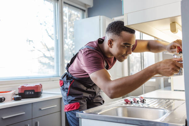 Best Local Plumber Services  in Sanatoga, PA